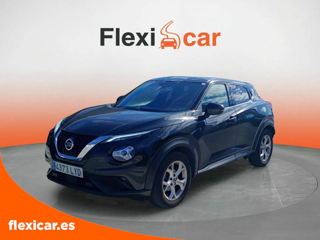 Foto Nissan Juke 3