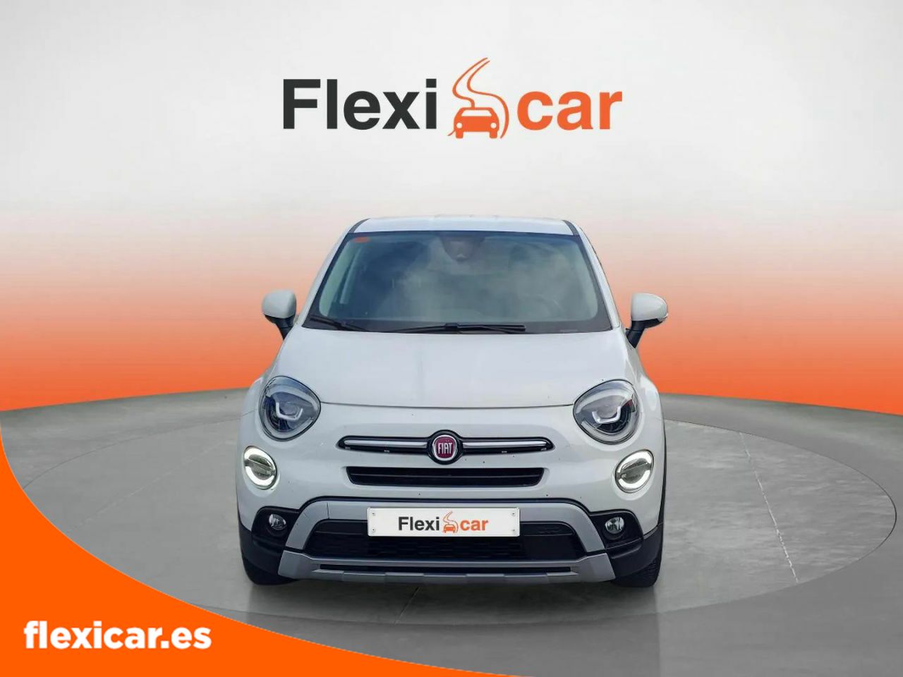 Foto Fiat 500X 2