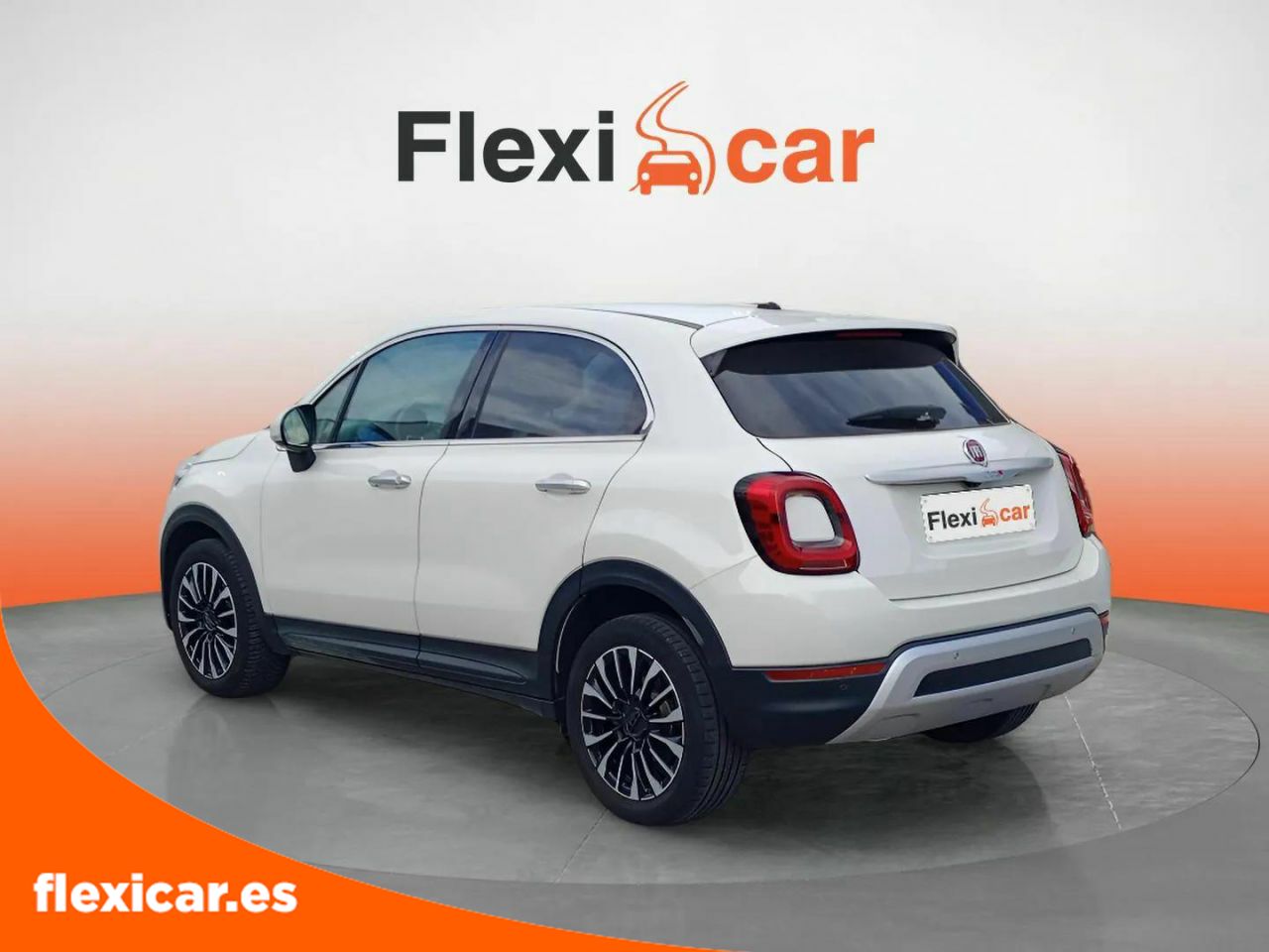 Foto Fiat 500X 5