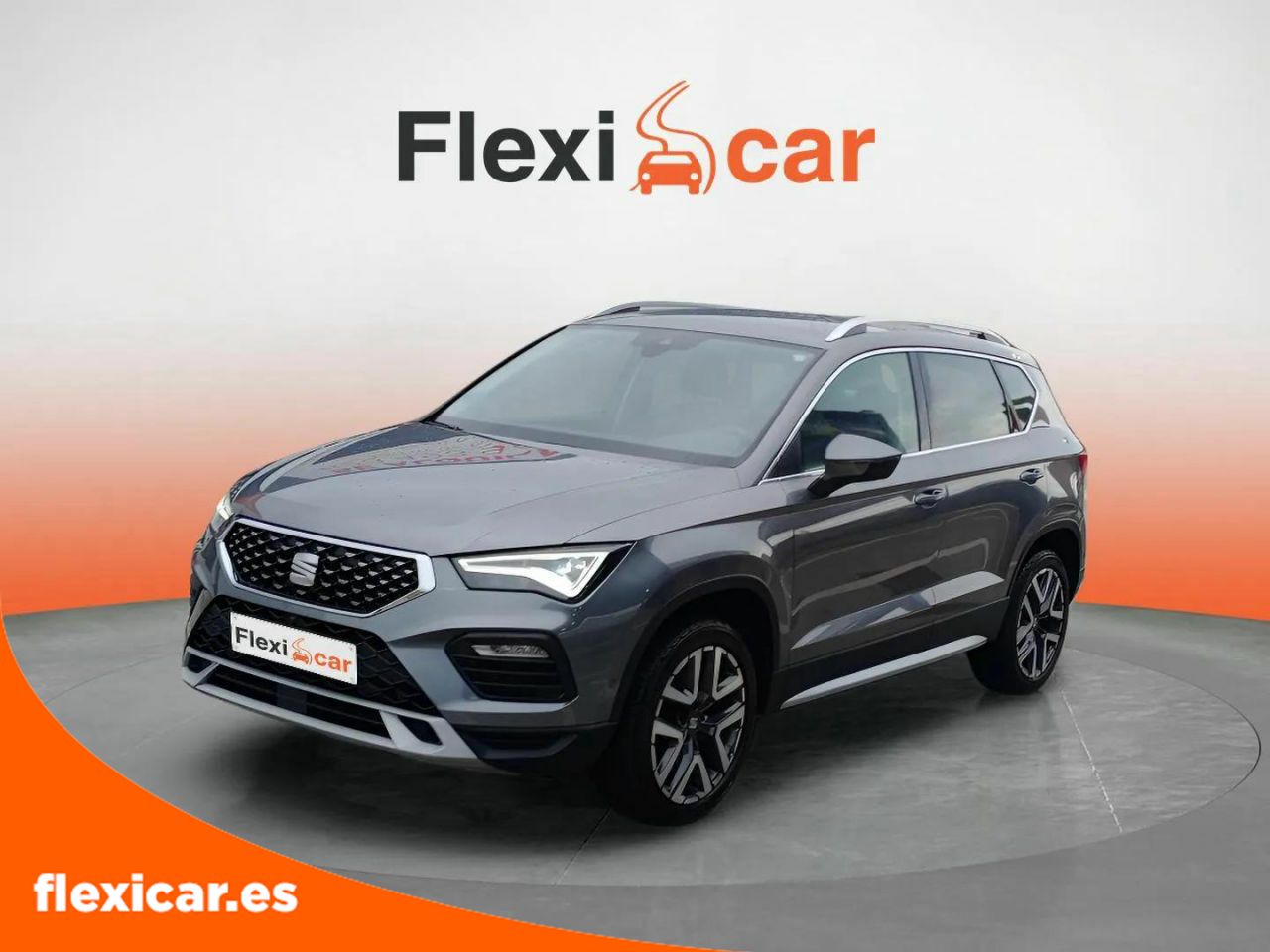 Foto Seat Ateca 3