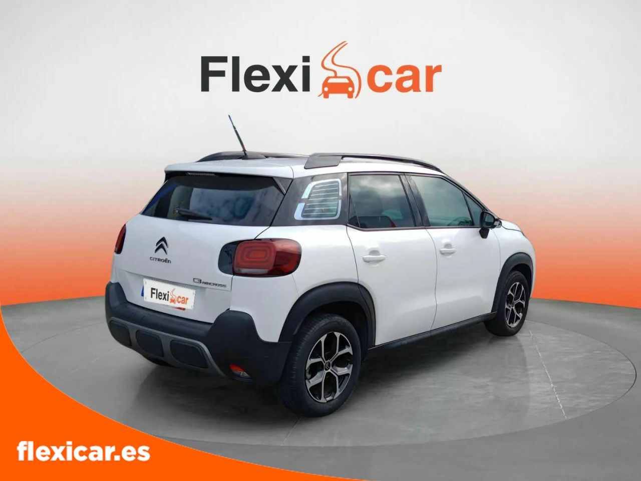 Foto Citroën C3 Aircross 8