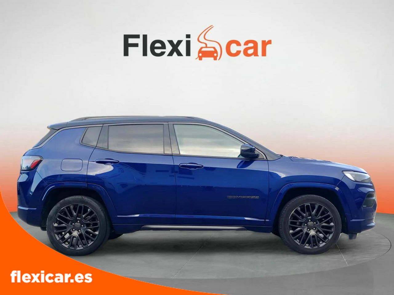 Foto Jeep Compass 5