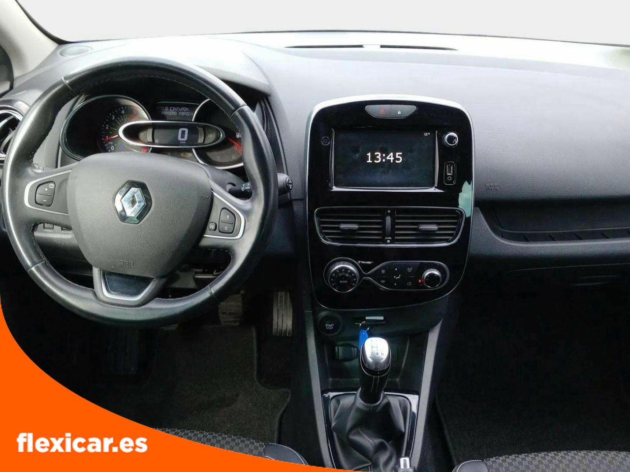 Foto Renault Clio 11