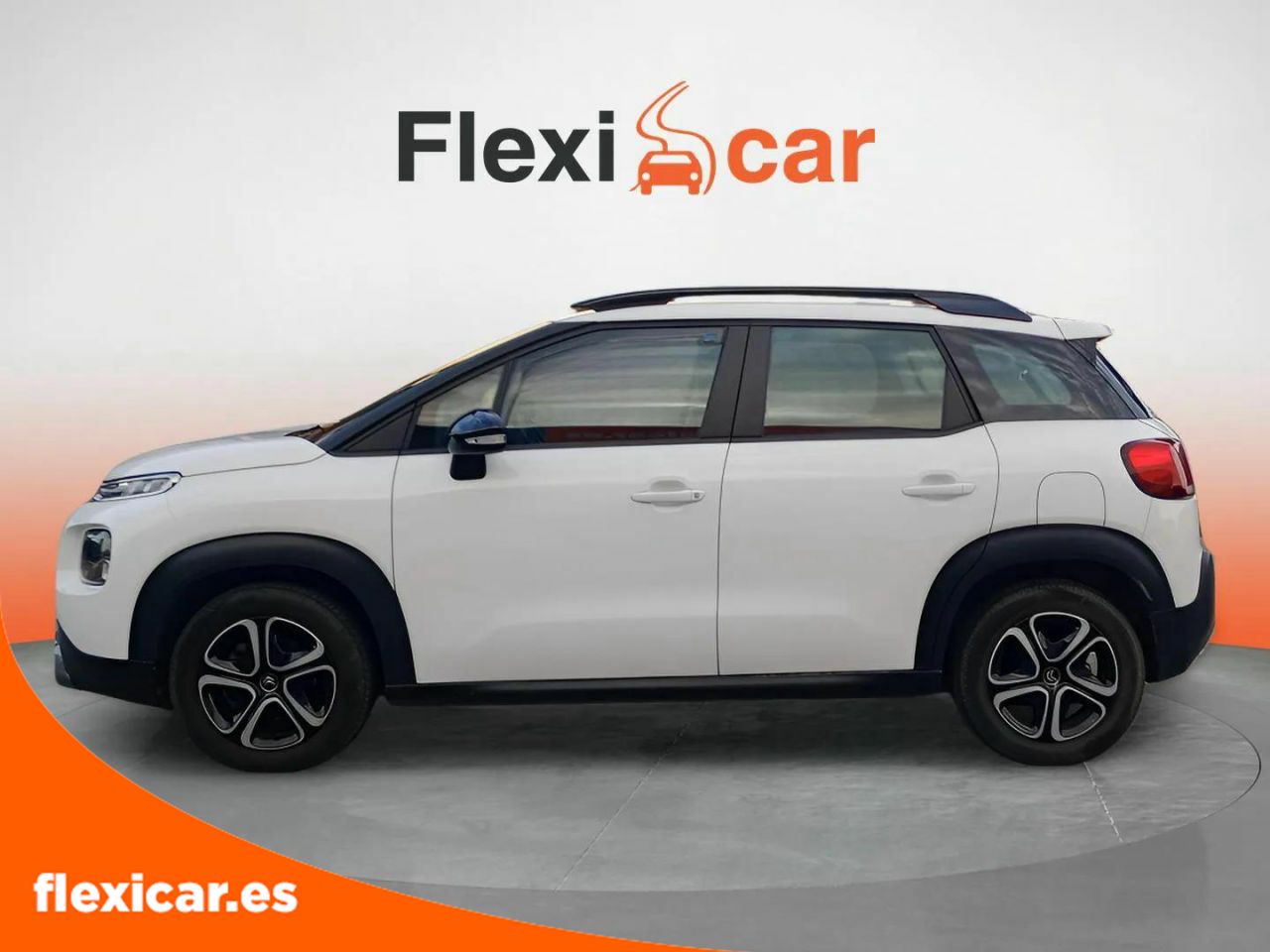 Foto Citroën C3 Aircross 4