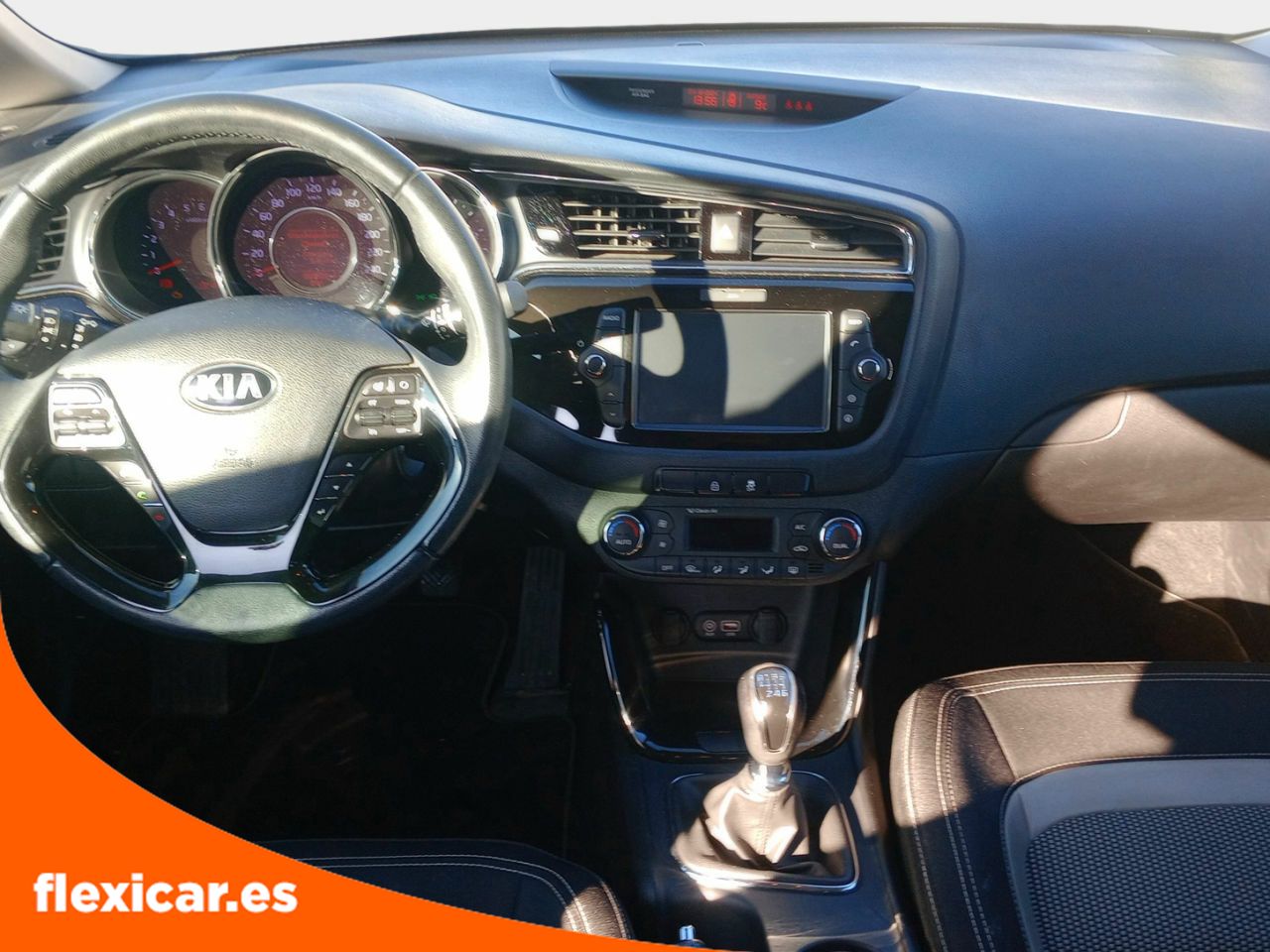 Foto Kia Ceed 11