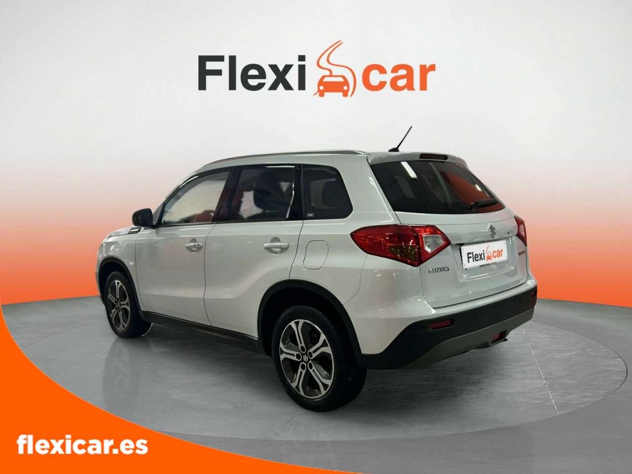 Foto Suzuki Vitara 5