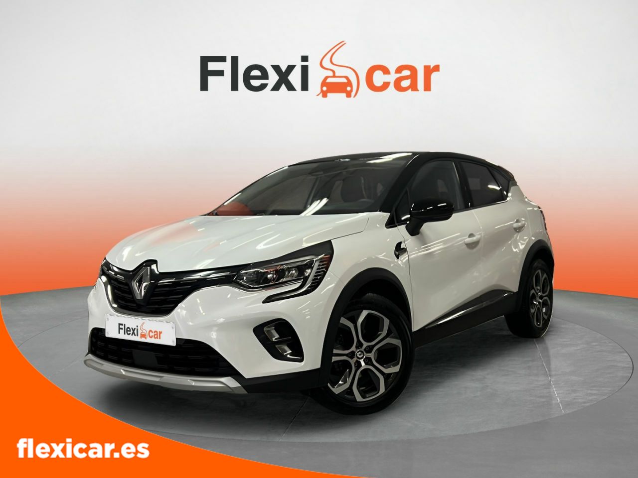 Foto Renault Captur 3