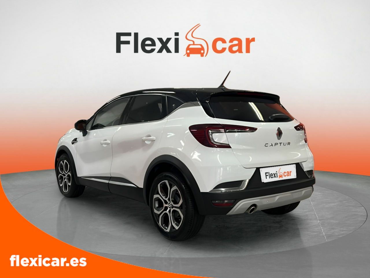 Foto Renault Captur 5