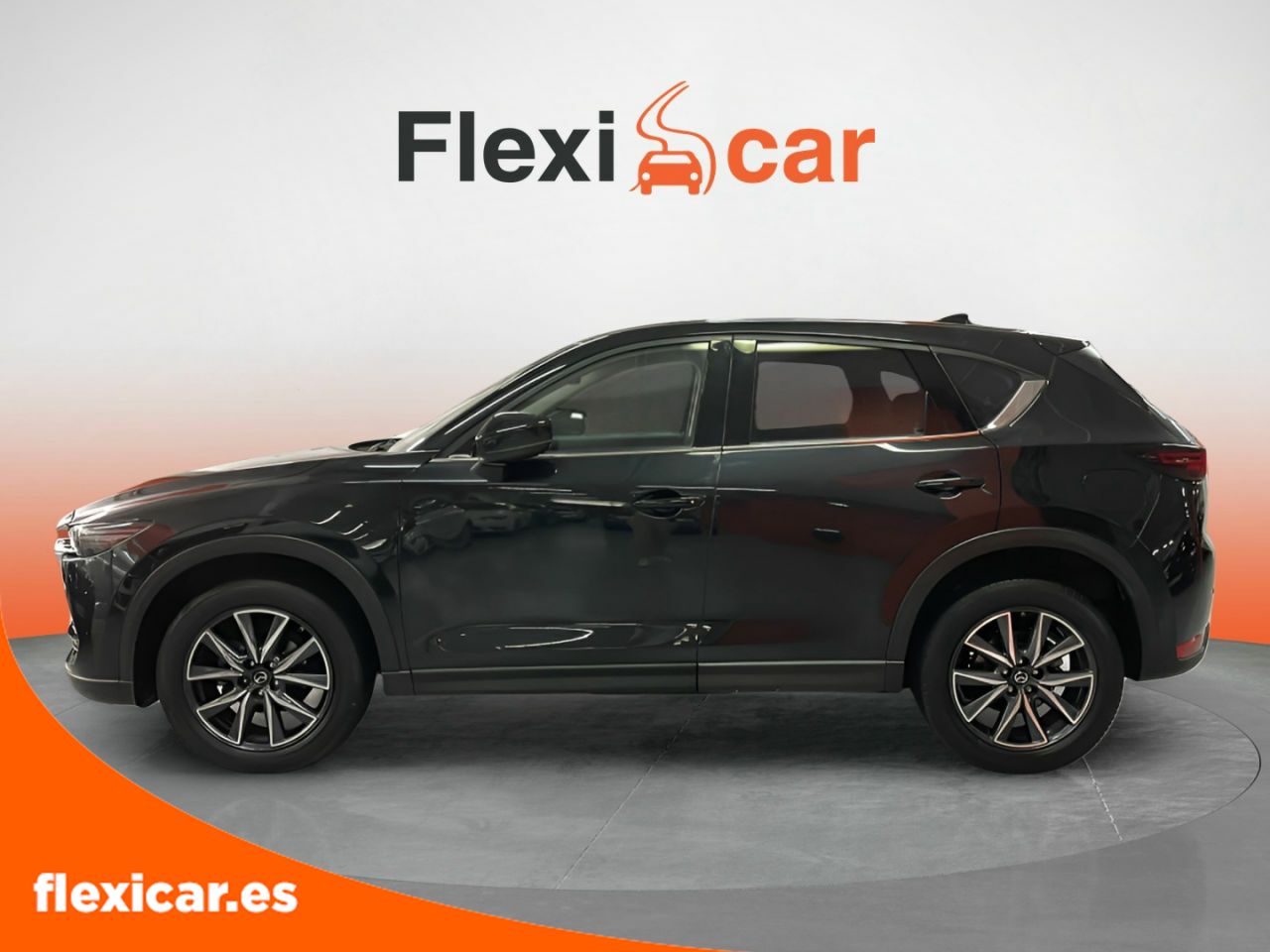 Foto Mazda CX-5 3