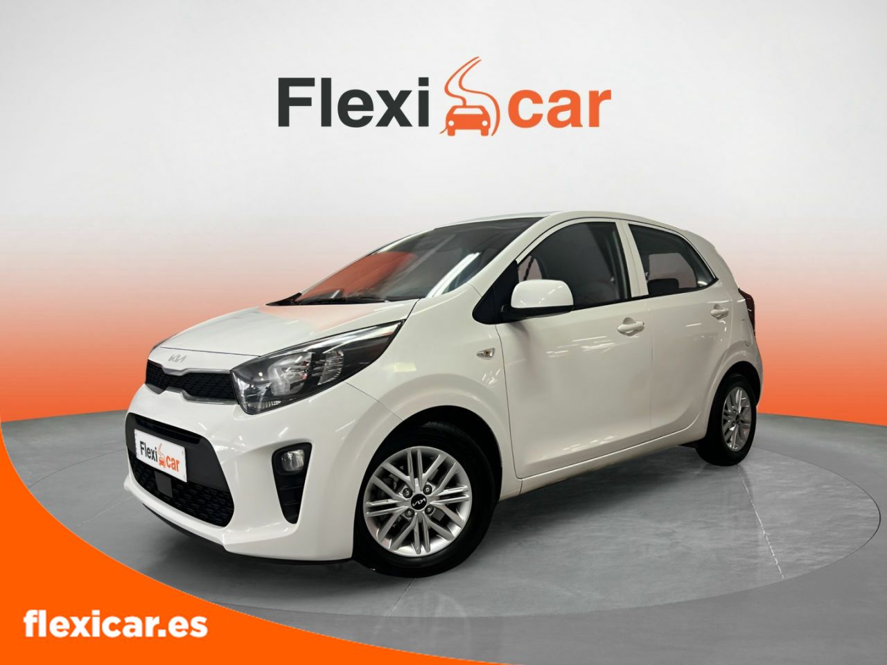 Foto Kia Picanto 3