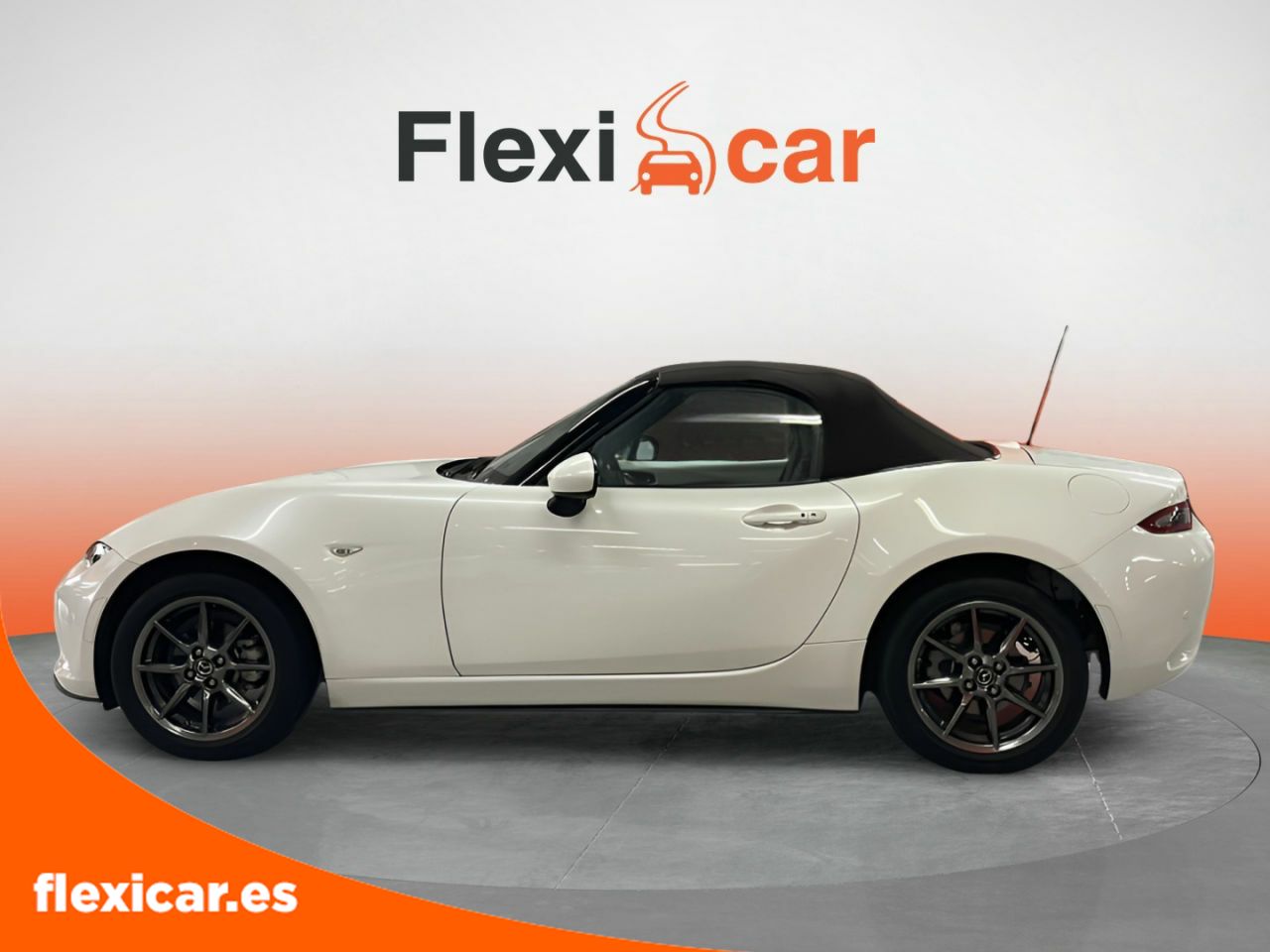 Foto Mazda MX-5 3