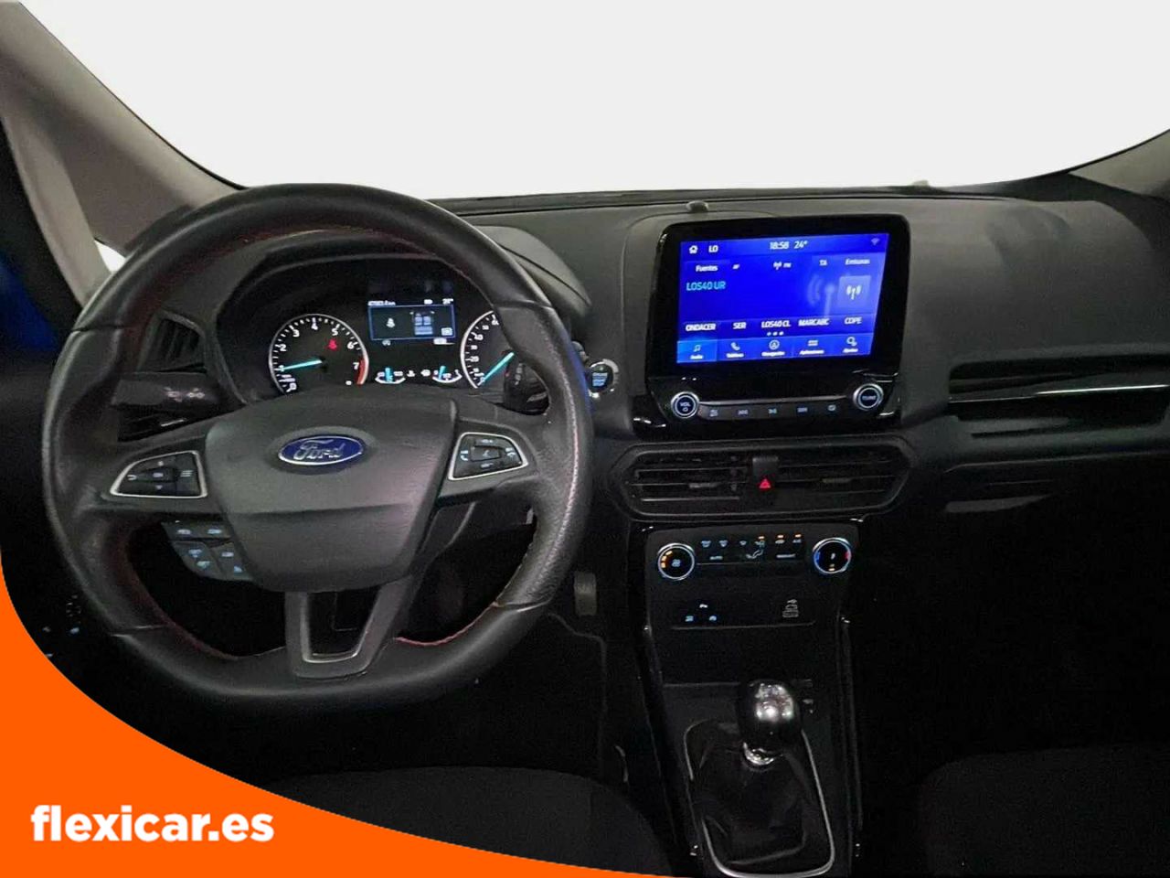 Foto Ford Ecosport 10