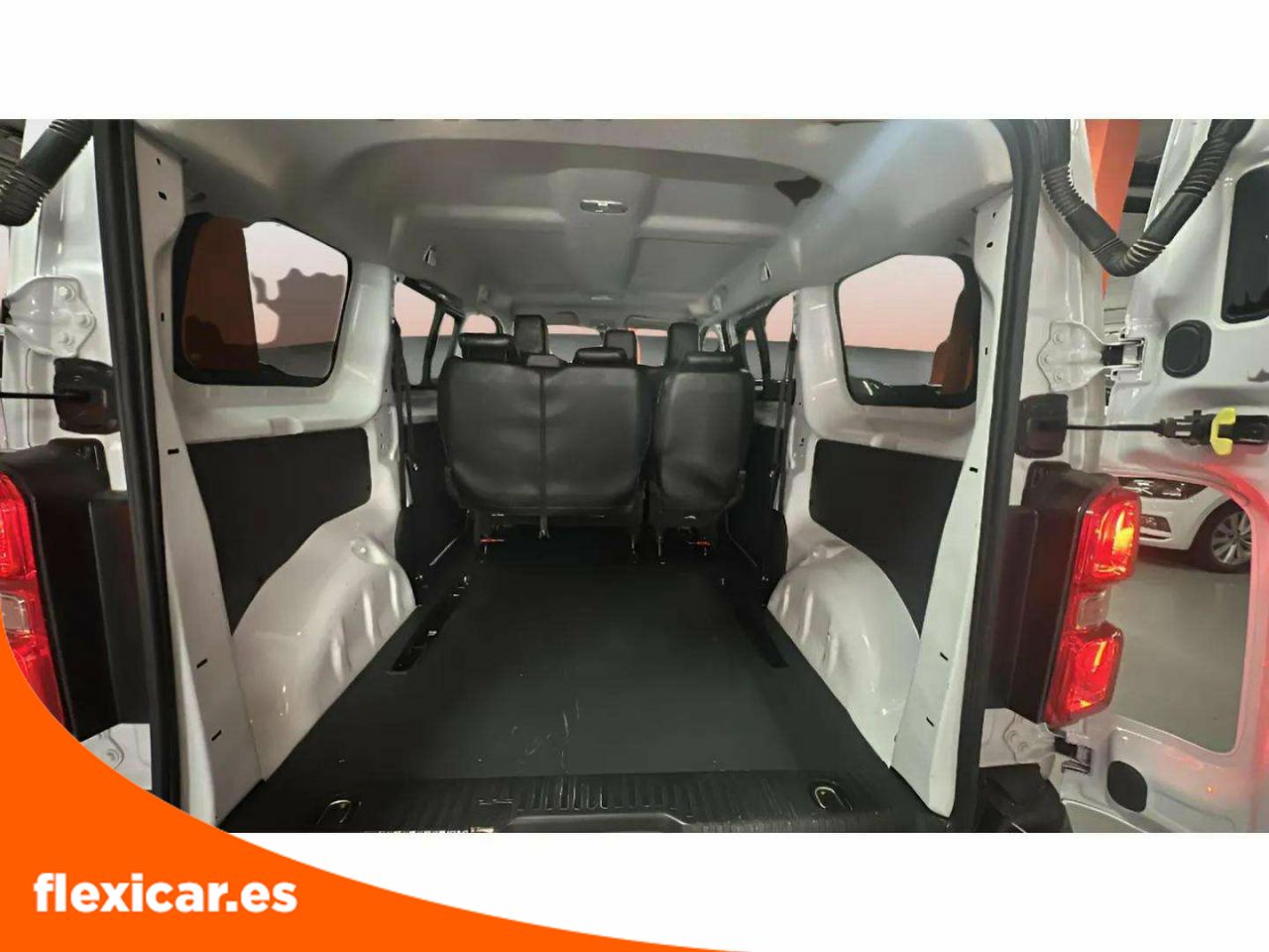 Foto Toyota Proace Verso 17