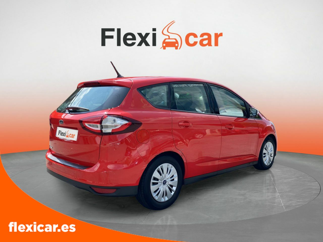 Foto Ford C-Max 8