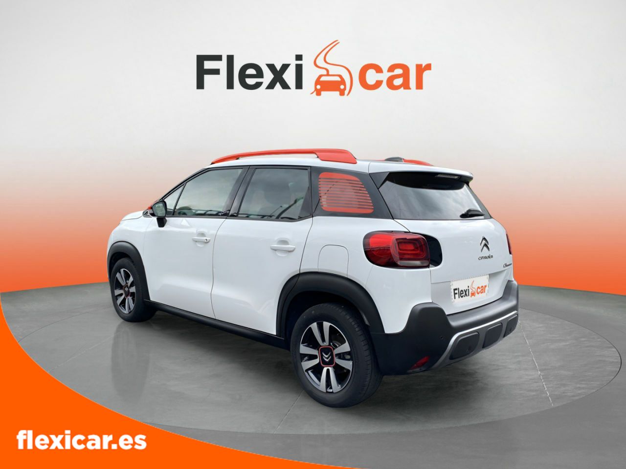 Foto Citroën C3 Aircross 5