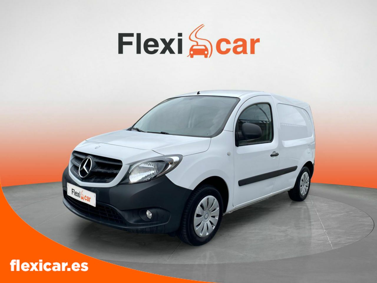 Foto Mercedes-Benz Citan 3