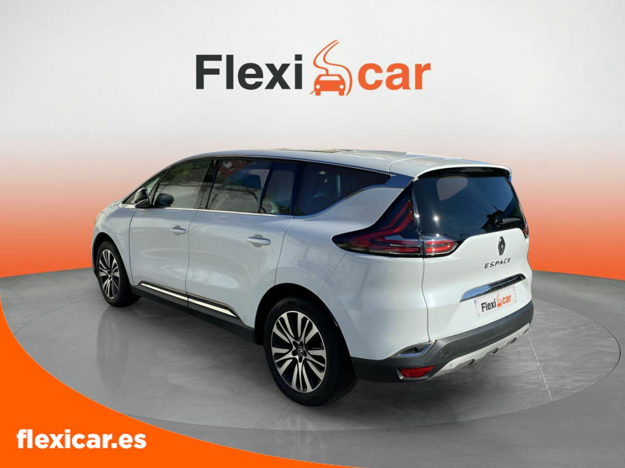 Foto Renault Espace 5