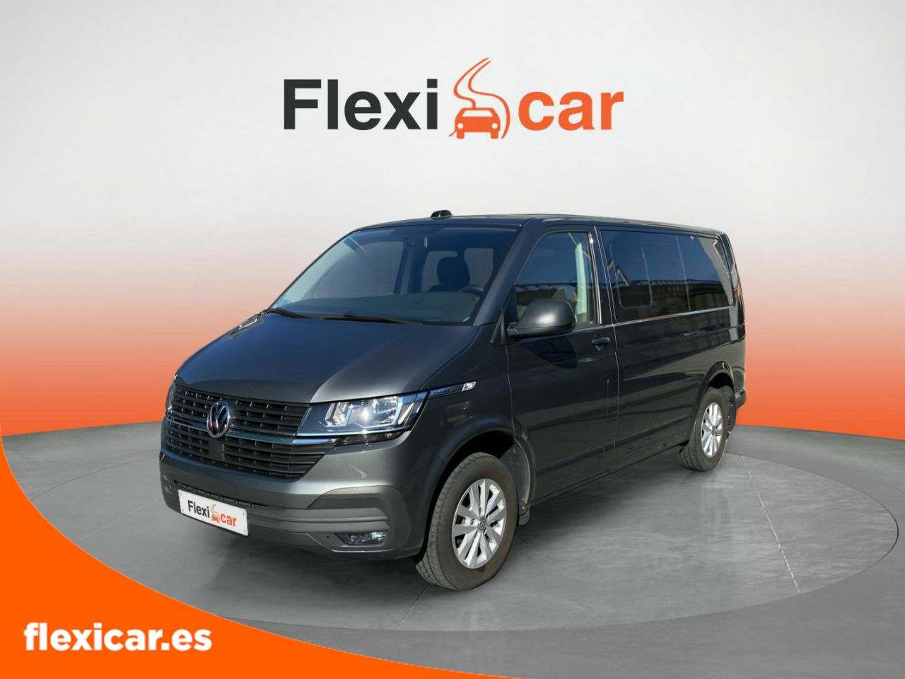 Foto Volkswagen Caravelle 3