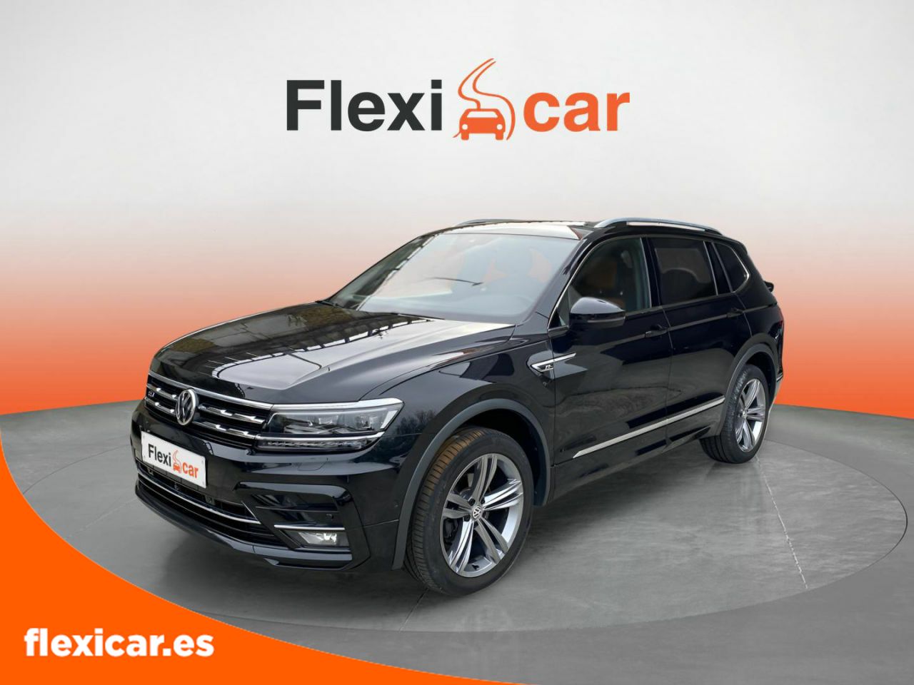 Foto Volkswagen Tiguan 3