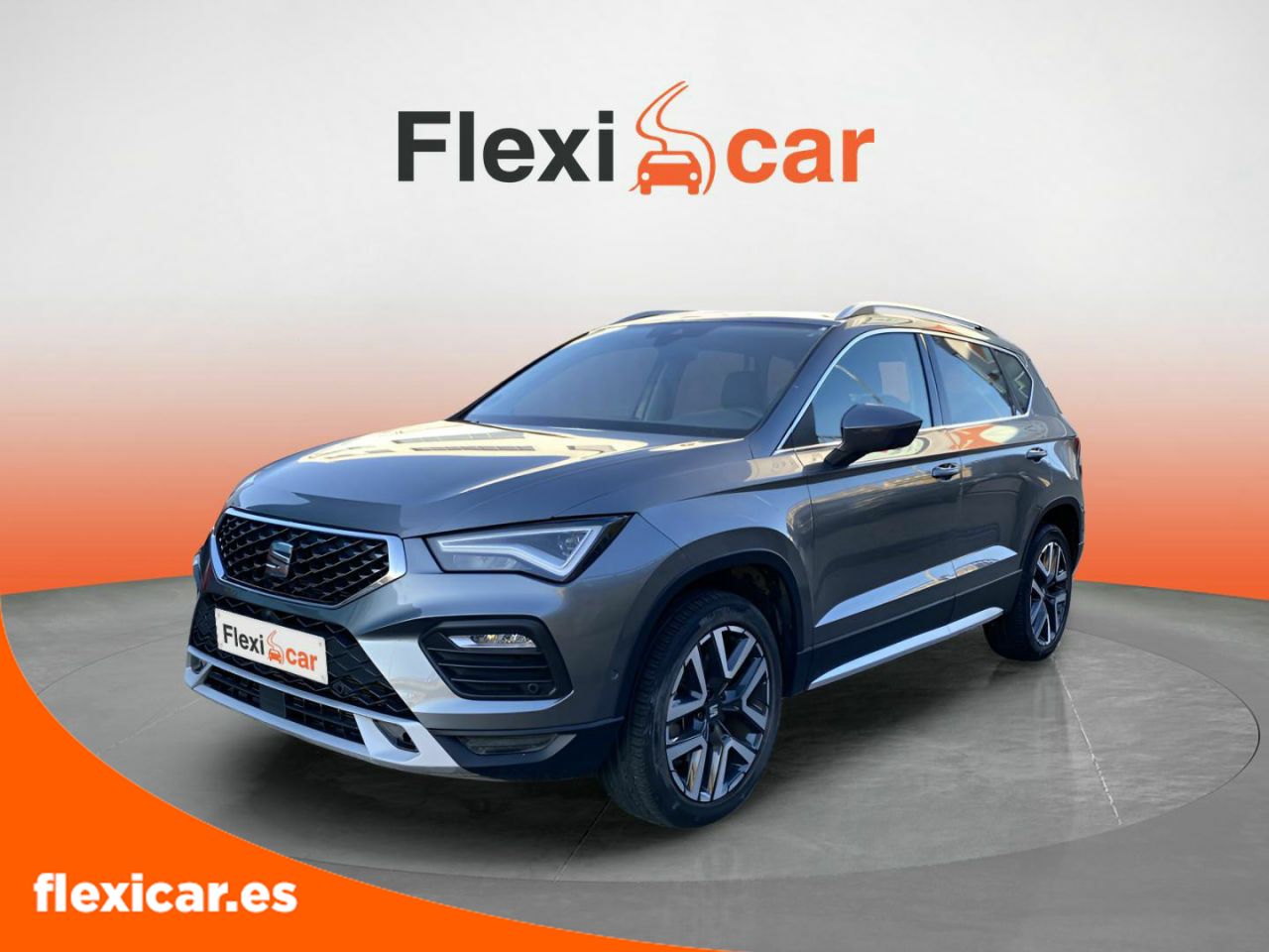 Foto Seat Ateca 3