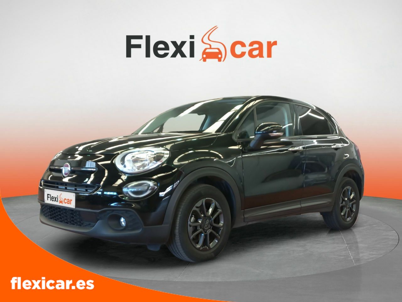 Foto Fiat 500X 3