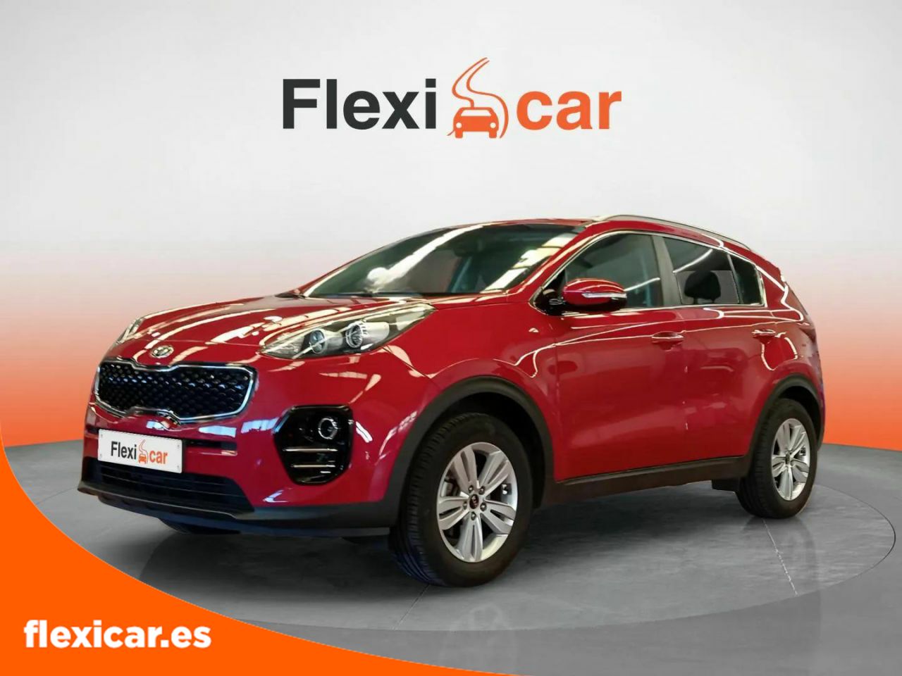 Foto Kia Sportage 2