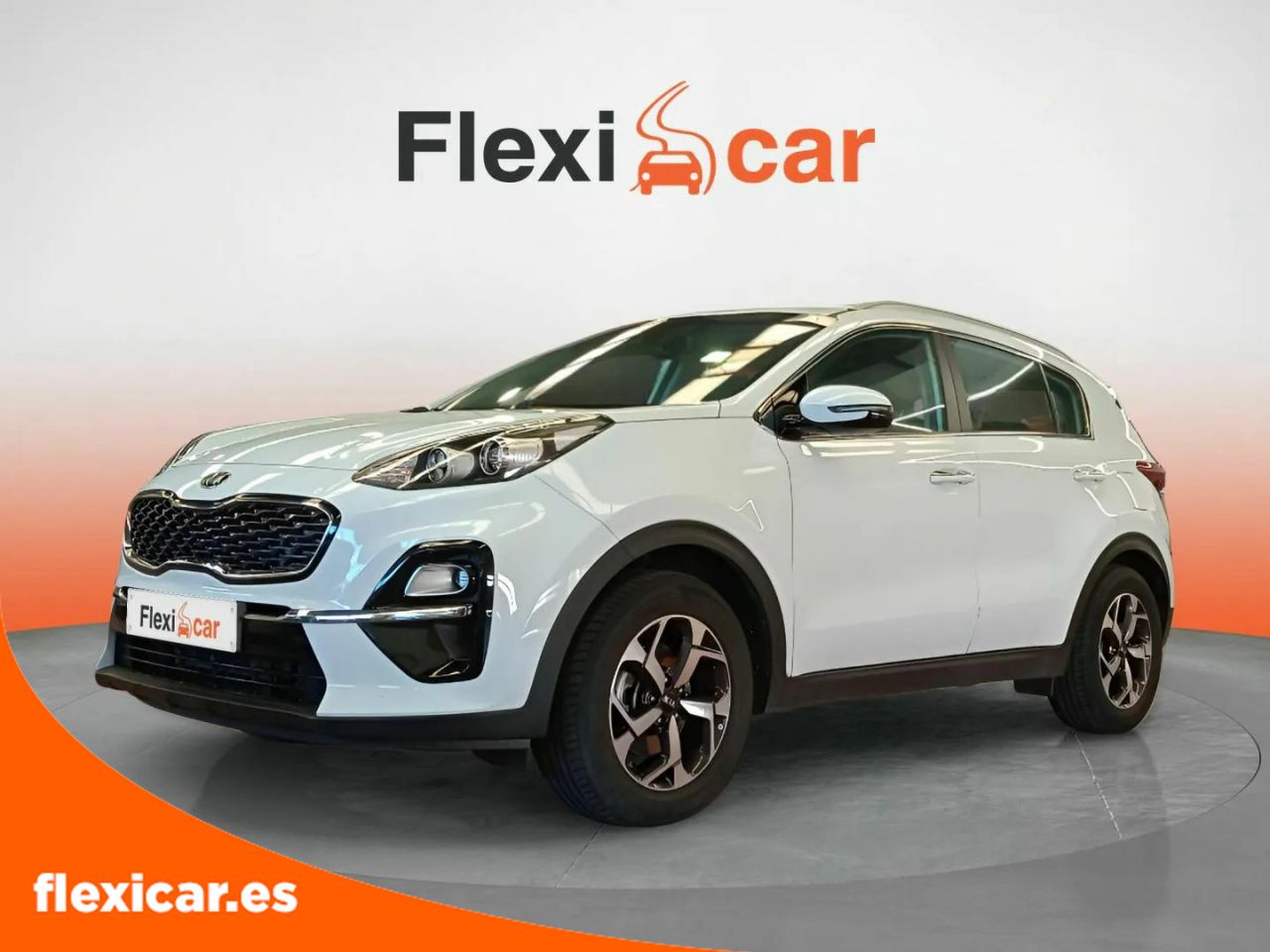 Foto Kia Sportage 3