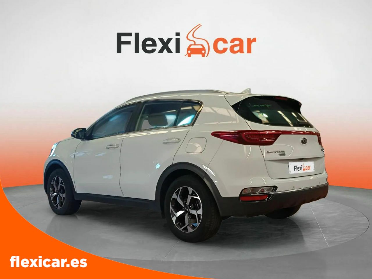 Foto Kia Sportage 5