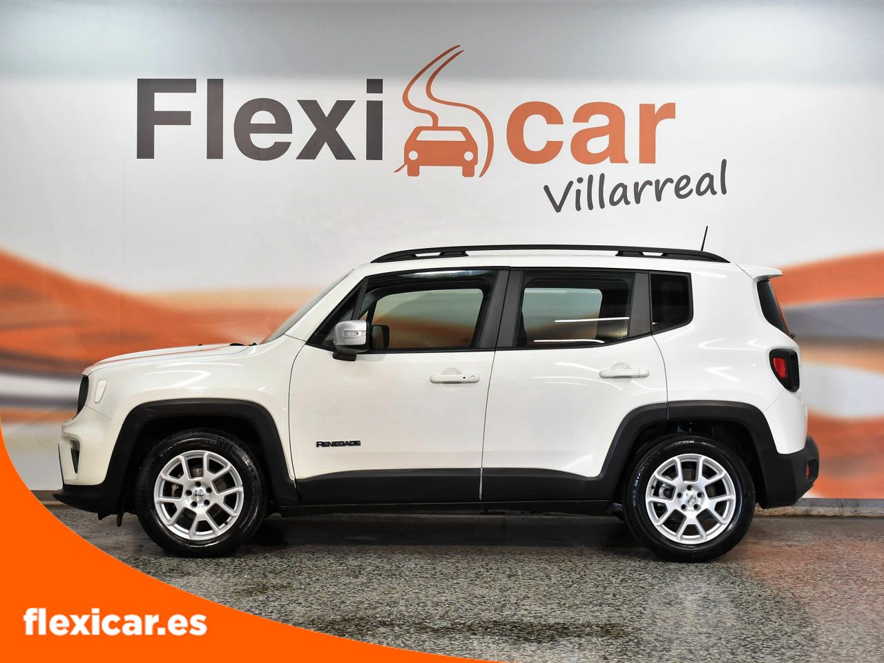 Foto Jeep Renegade 4