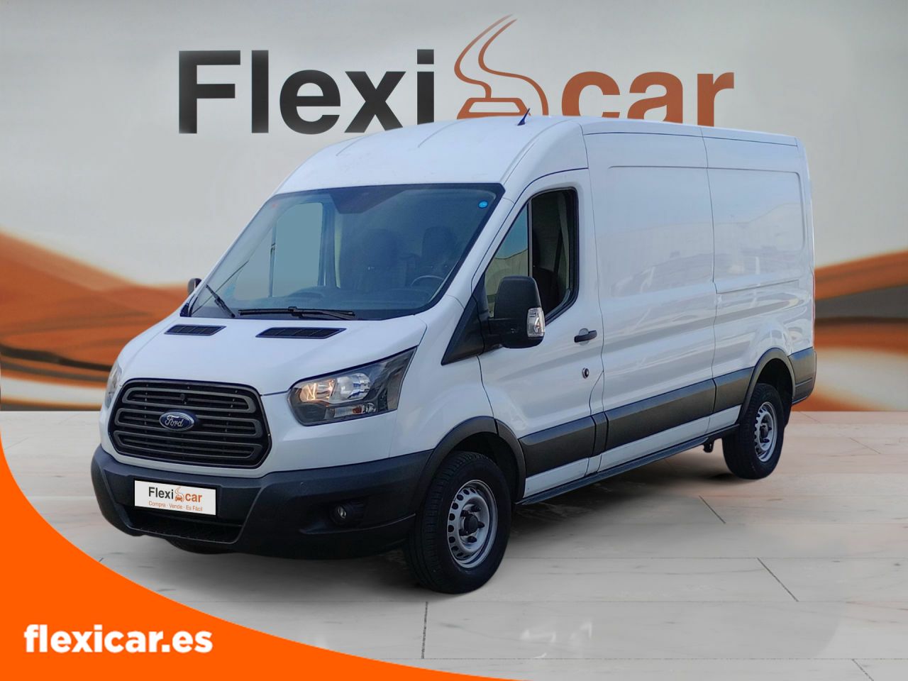 Foto Ford Transit 5