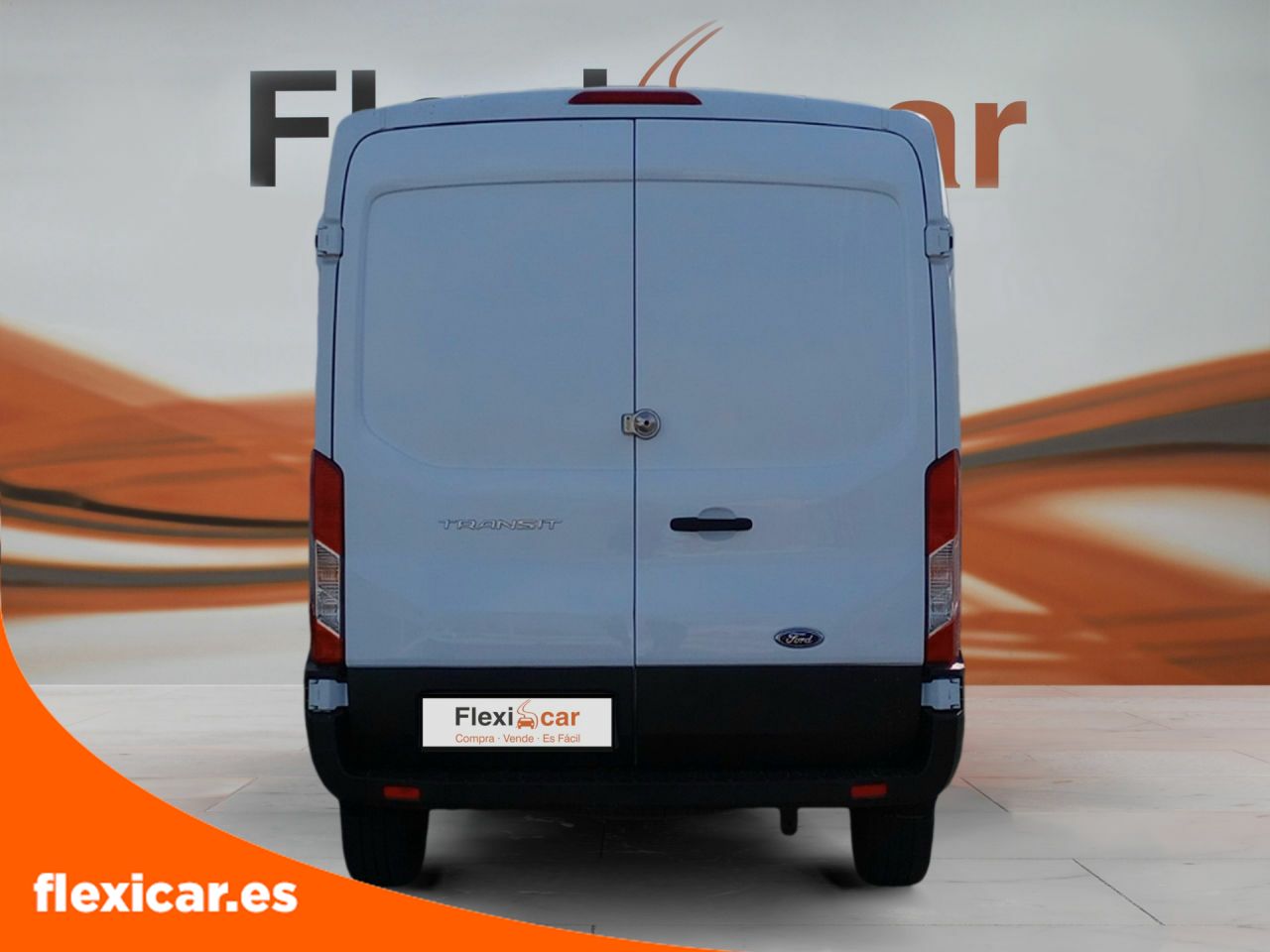 Foto Ford Transit 9