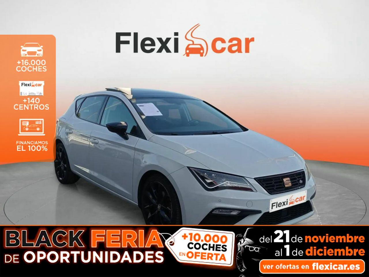 Foto Seat León 1