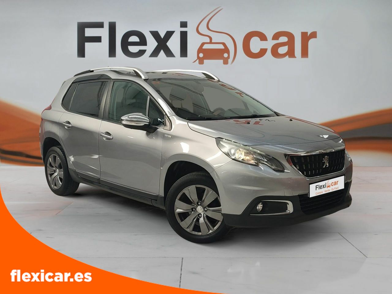 Foto Peugeot 2008 2