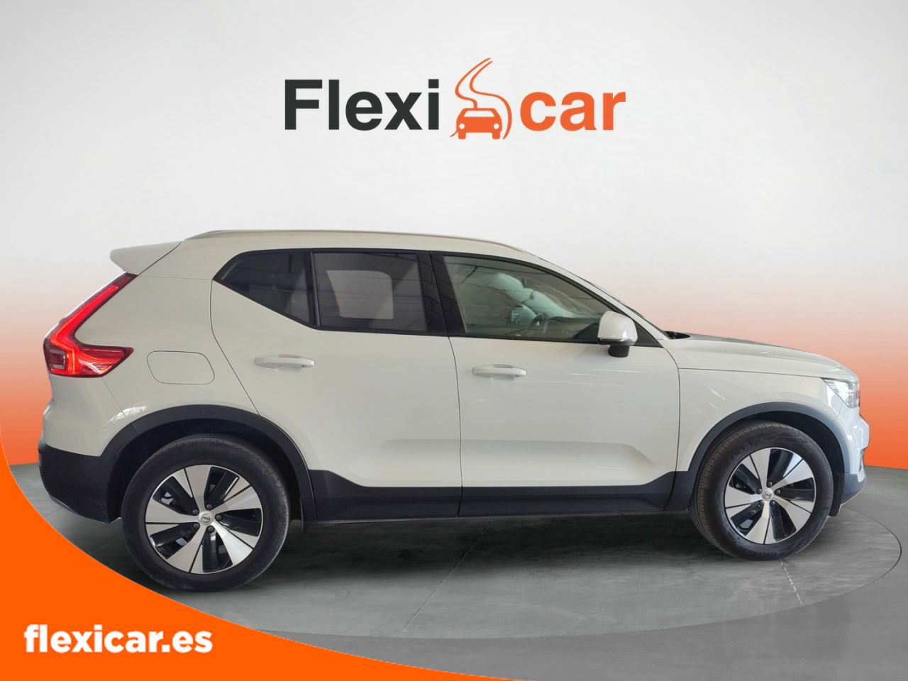 Foto Volvo XC40 9