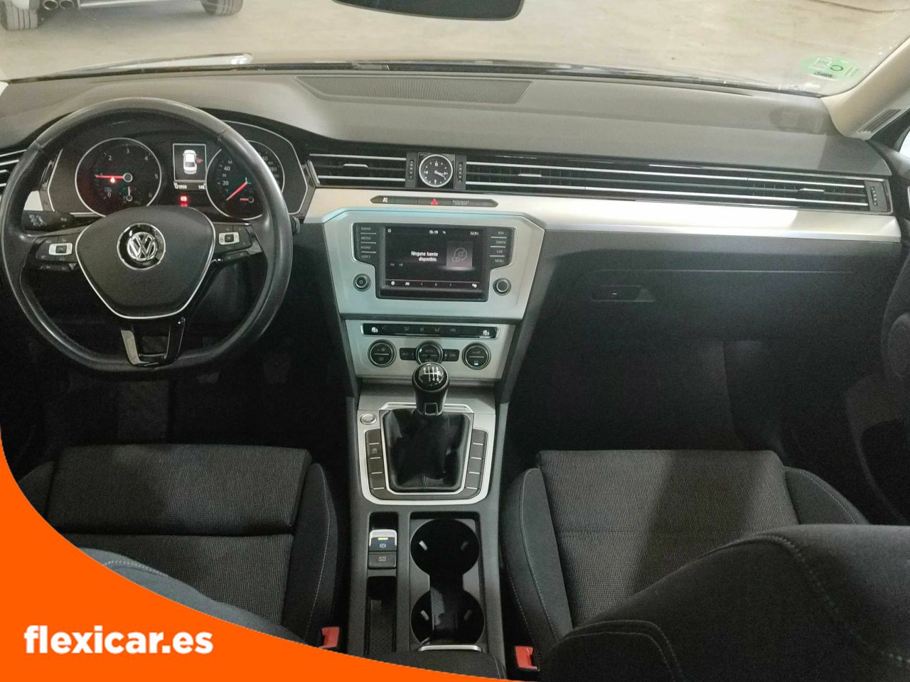 Foto Volkswagen Passat 26