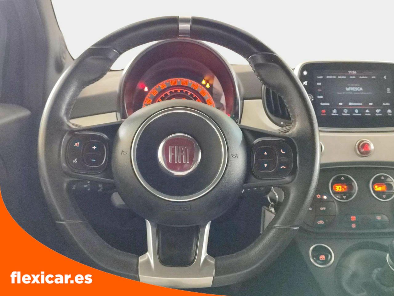 Foto Fiat 500 12