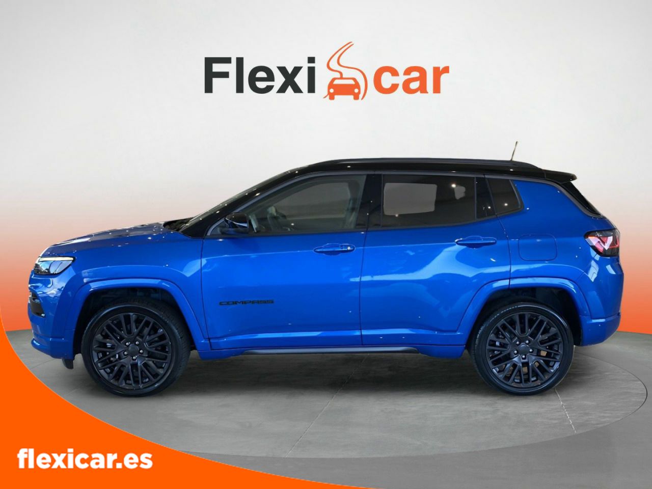 Foto Jeep Compass 4