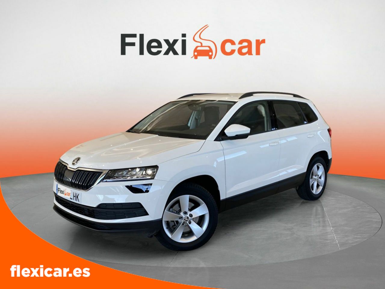 Foto Skoda Karoq 5