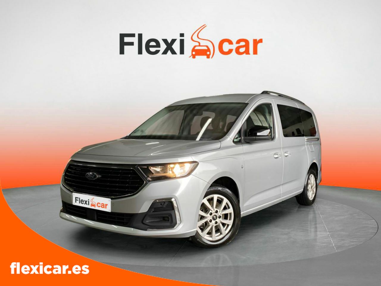 Foto Ford Tourneo Connect 5