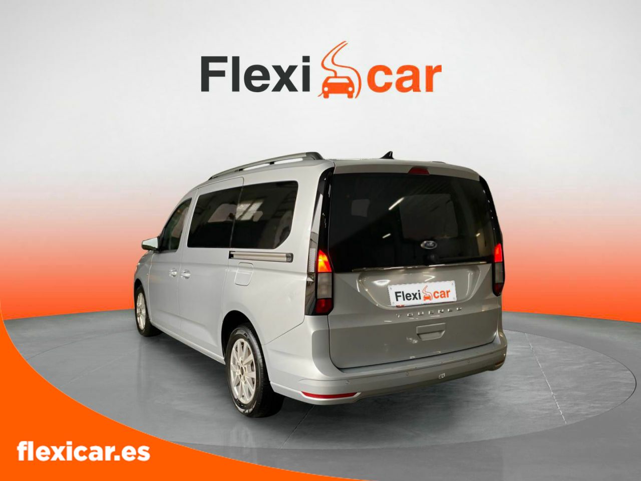 Foto Ford Tourneo Connect 9