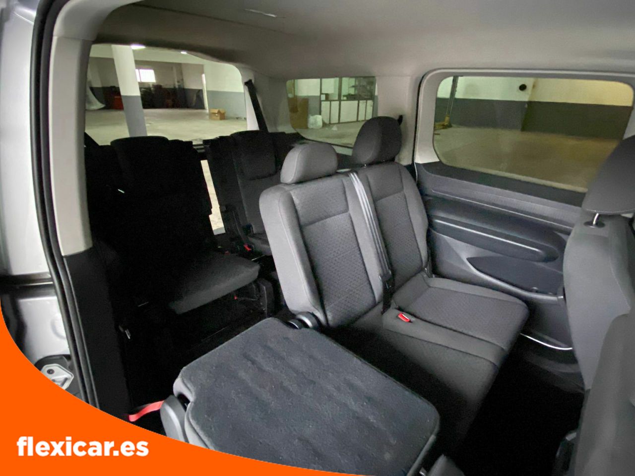 Foto Ford Tourneo Connect 19