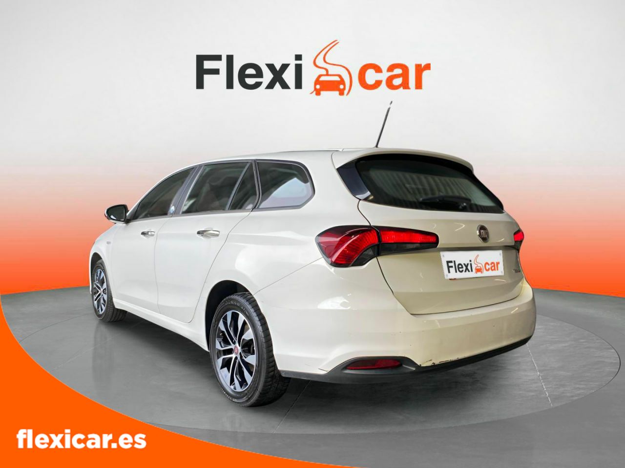 Foto Fiat Tipo 9