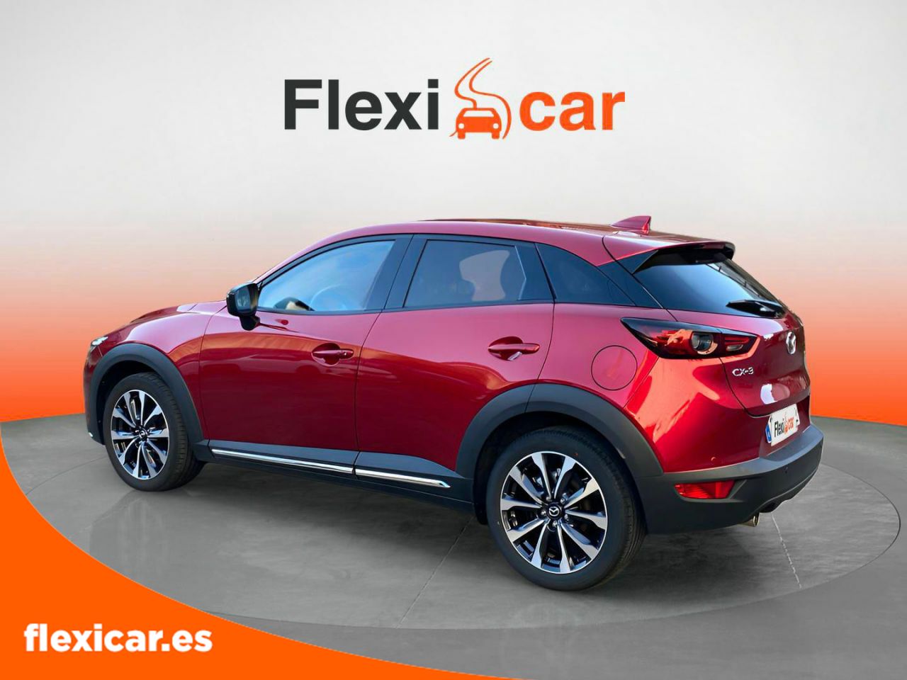 Foto Mazda CX-3 9