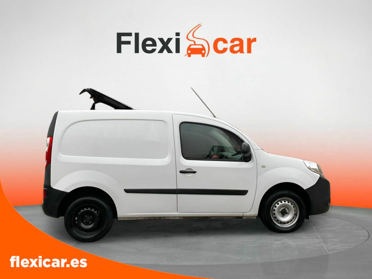 Foto Renault Kangoo 2