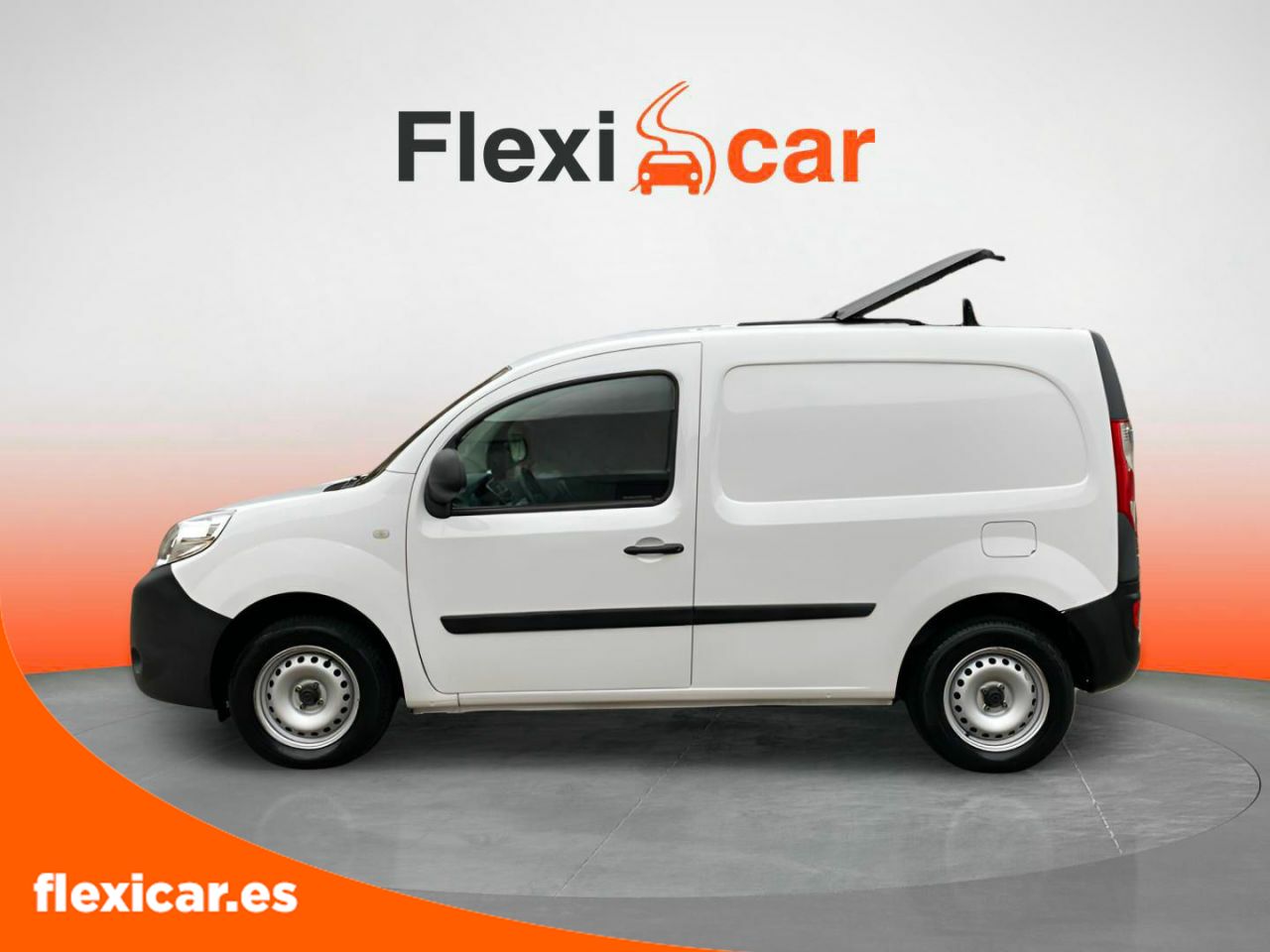 Foto Renault Kangoo 4