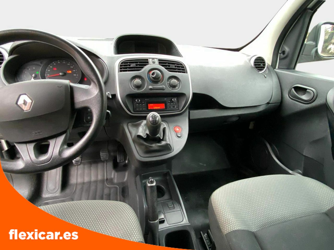 Foto Renault Kangoo 12