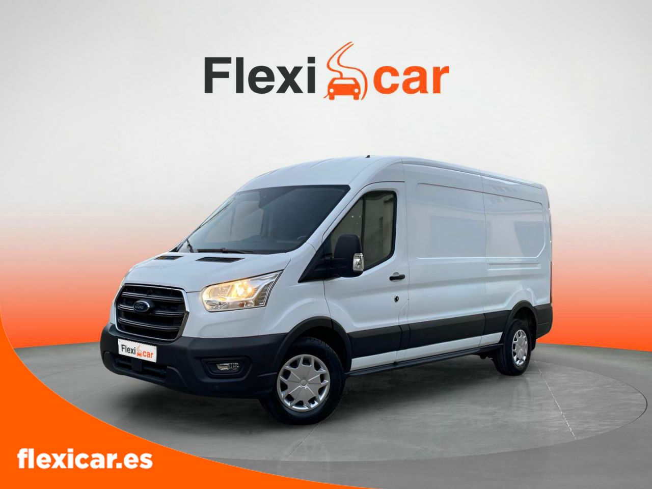 Foto Ford Transit Connect 5