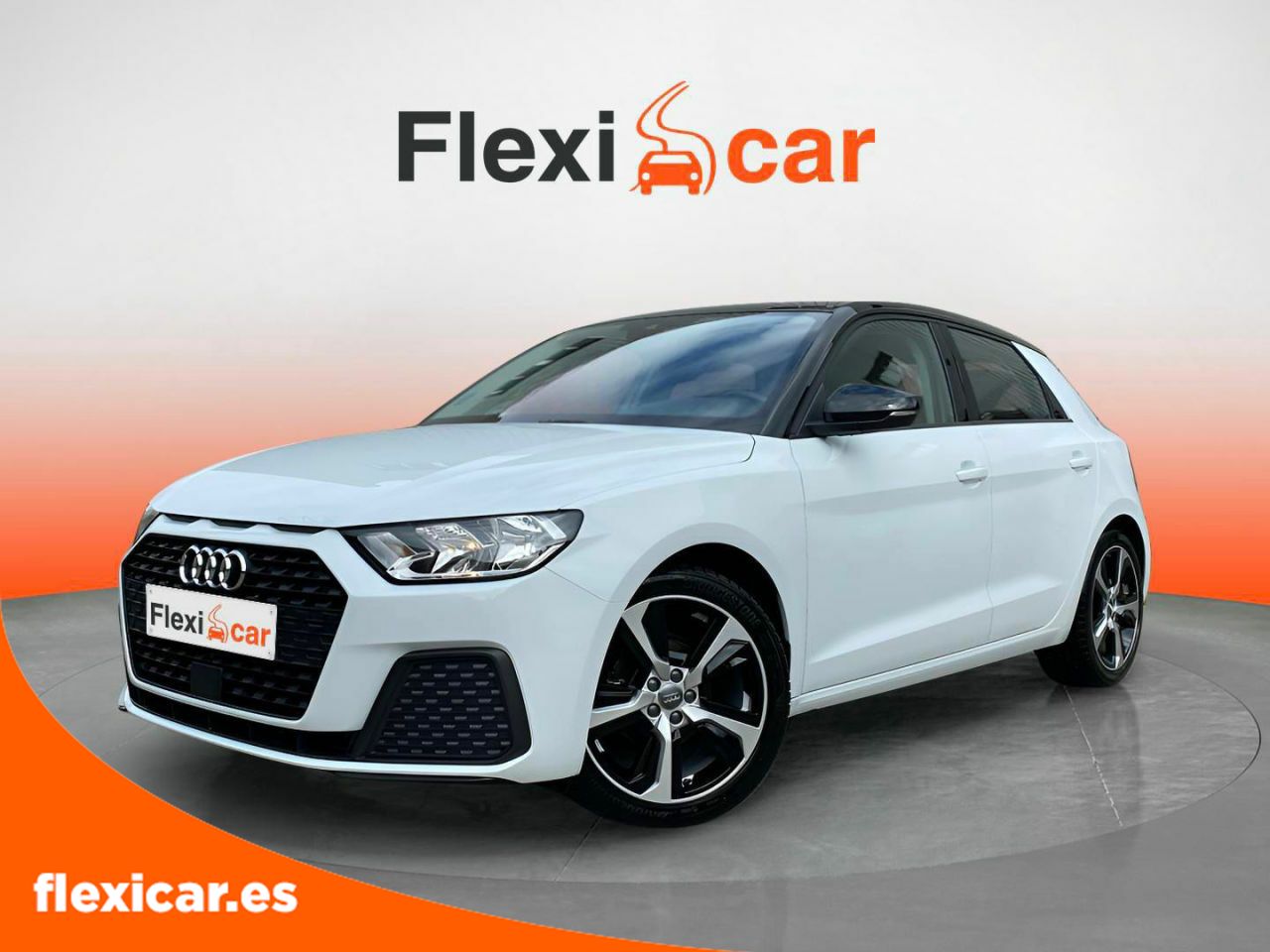 Foto Audi A1 5