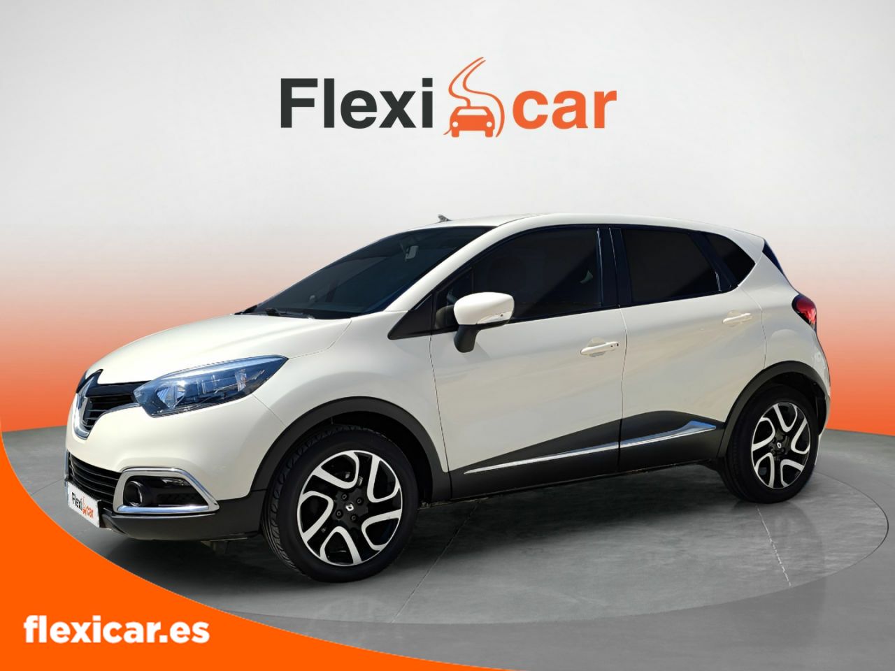 Foto Renault Captur 3