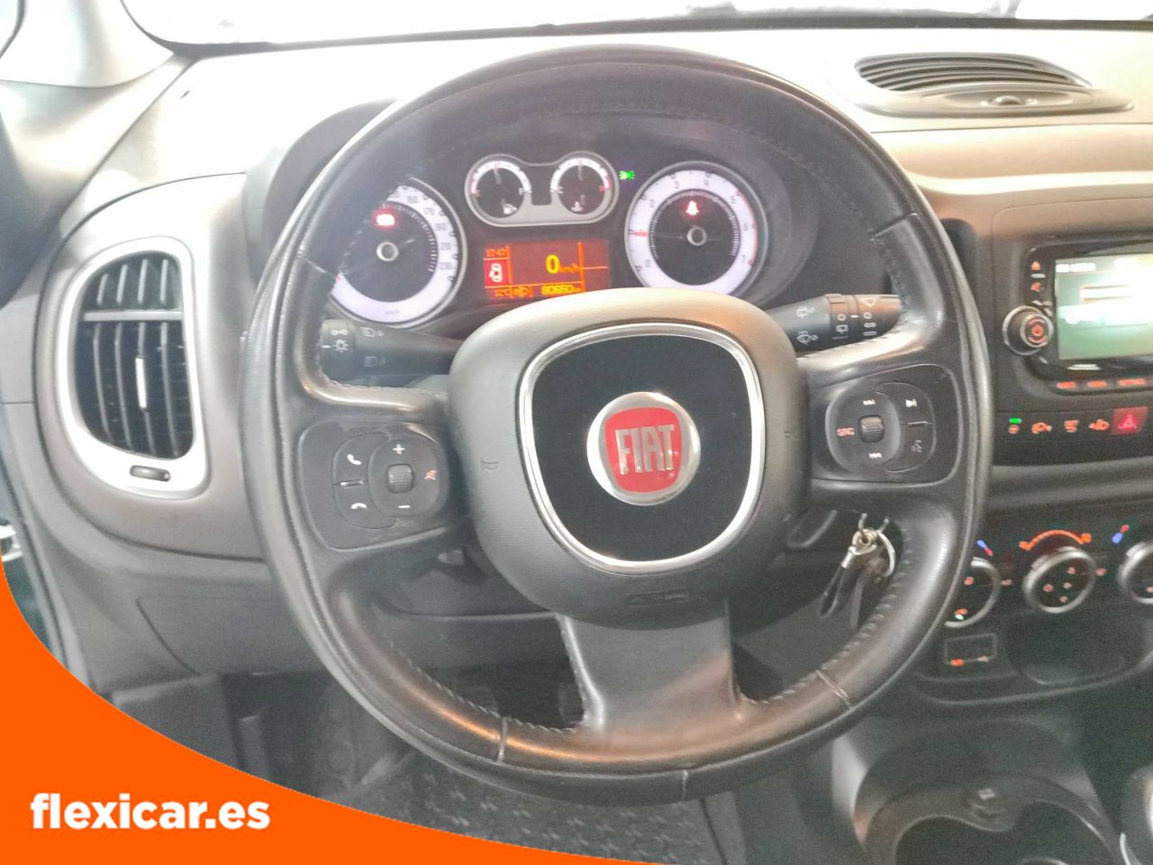 Foto Fiat 500L 14